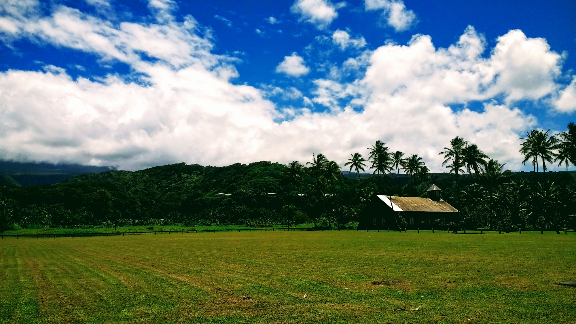 Lanakila Ihiihi O Iehowa Ona Kava Church